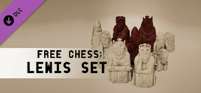 Free Chess: Lewis Set
