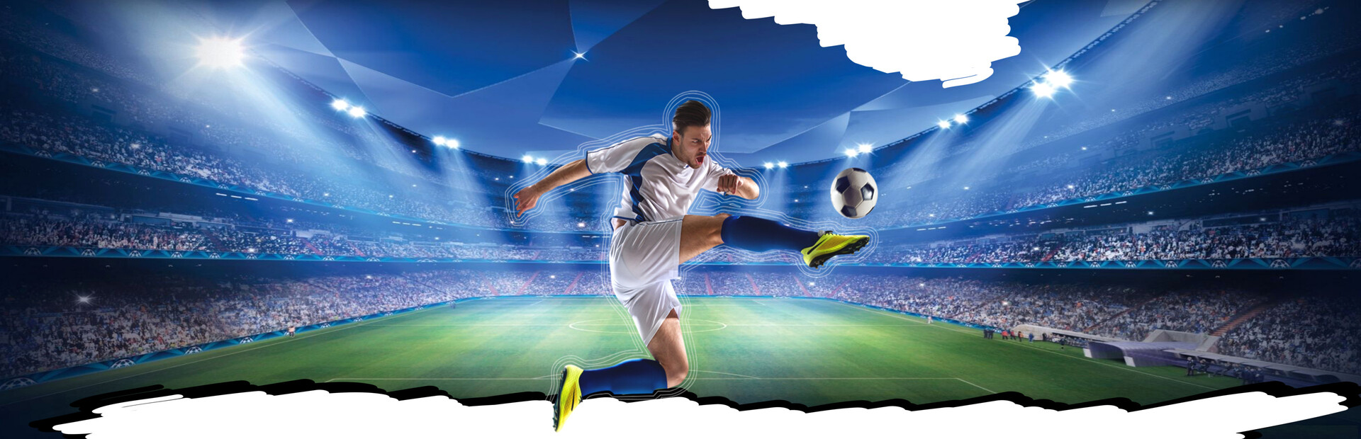 Soccer 2.0