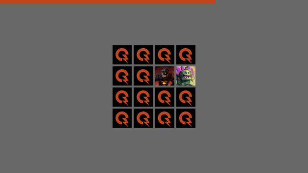 Memory Quickie screenshot 1