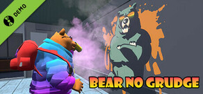 Bear No Grudge Demo