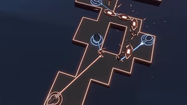 Sentry System video 1