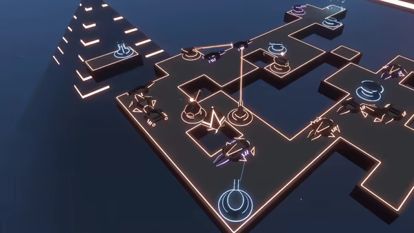 Sentry System video 2