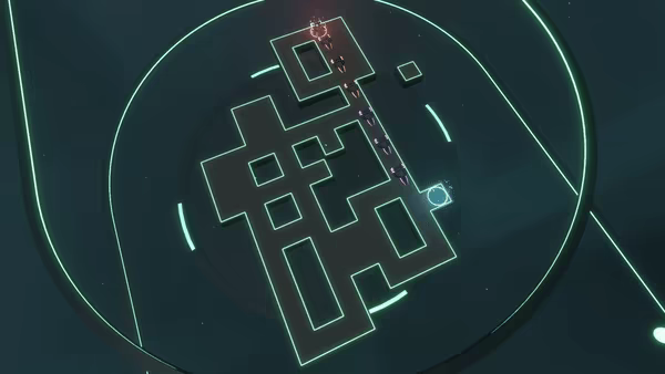 Sentry System video 3