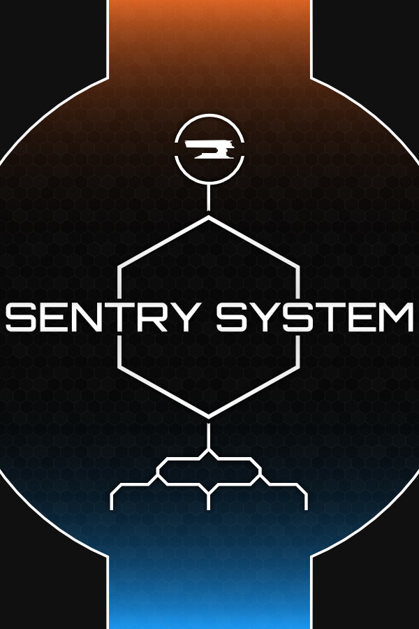 Capa de Sentry System