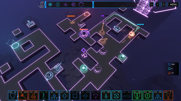 Sentry System screenshot 5