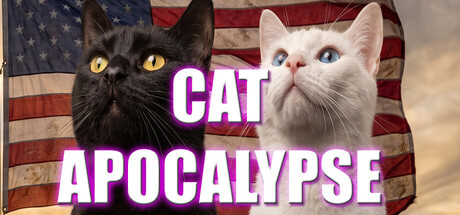 Cat Apocalypse