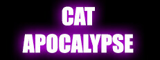 Cat Apocalypse