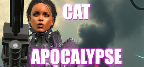 Cat Apocalypse banner