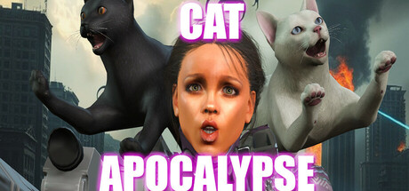 Cat Apocalypse