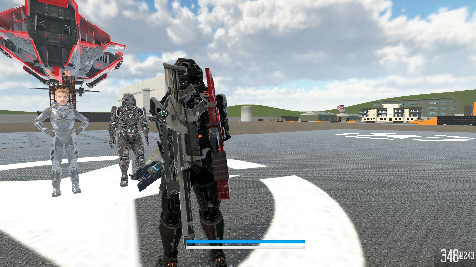 Cat Apocalypse screenshot #7