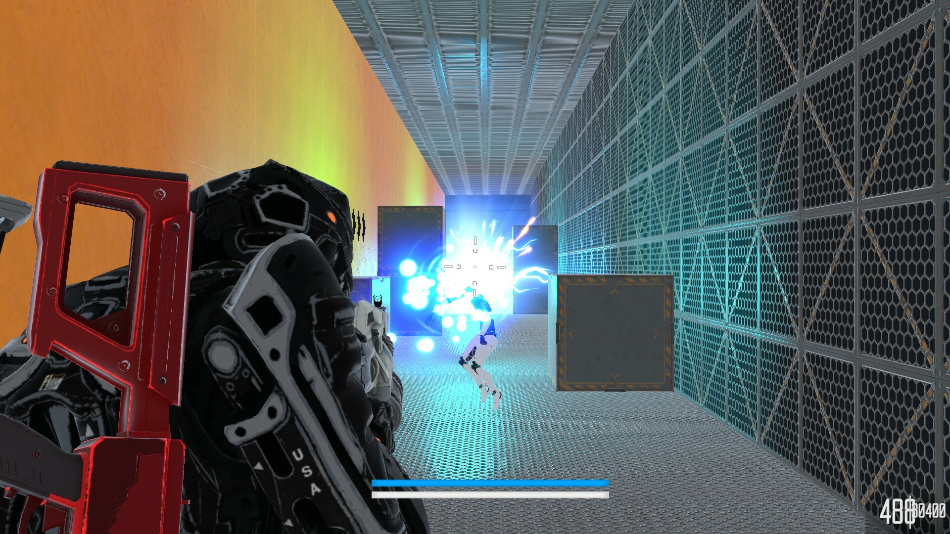 Cat Apocalypse screenshot #13