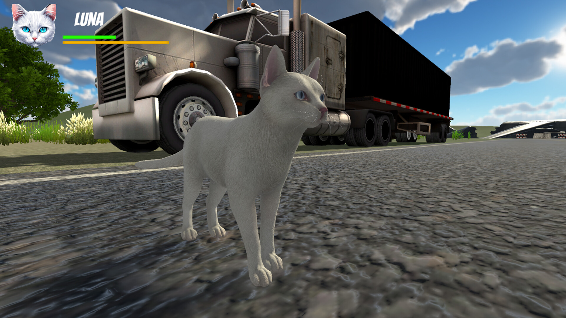 Cat Apocalypse screenshot 14