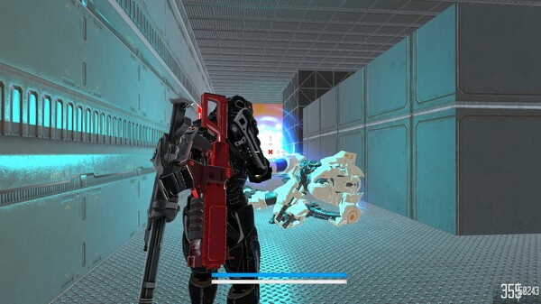Cat Apocalypse screenshot 17