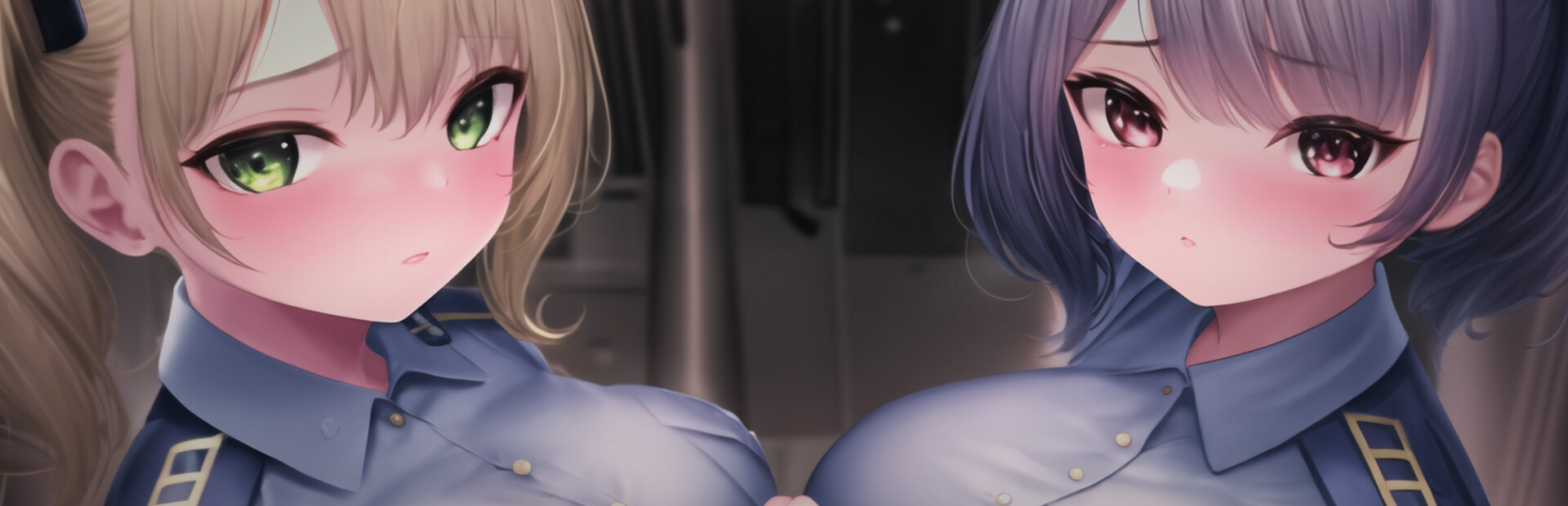 Hentai Tales: Seed Prison