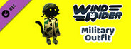 Wind Rider - Military Outfit