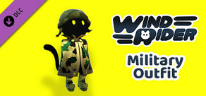 Wind Rider - Military Outfit