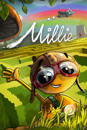 Cover art of Millie
