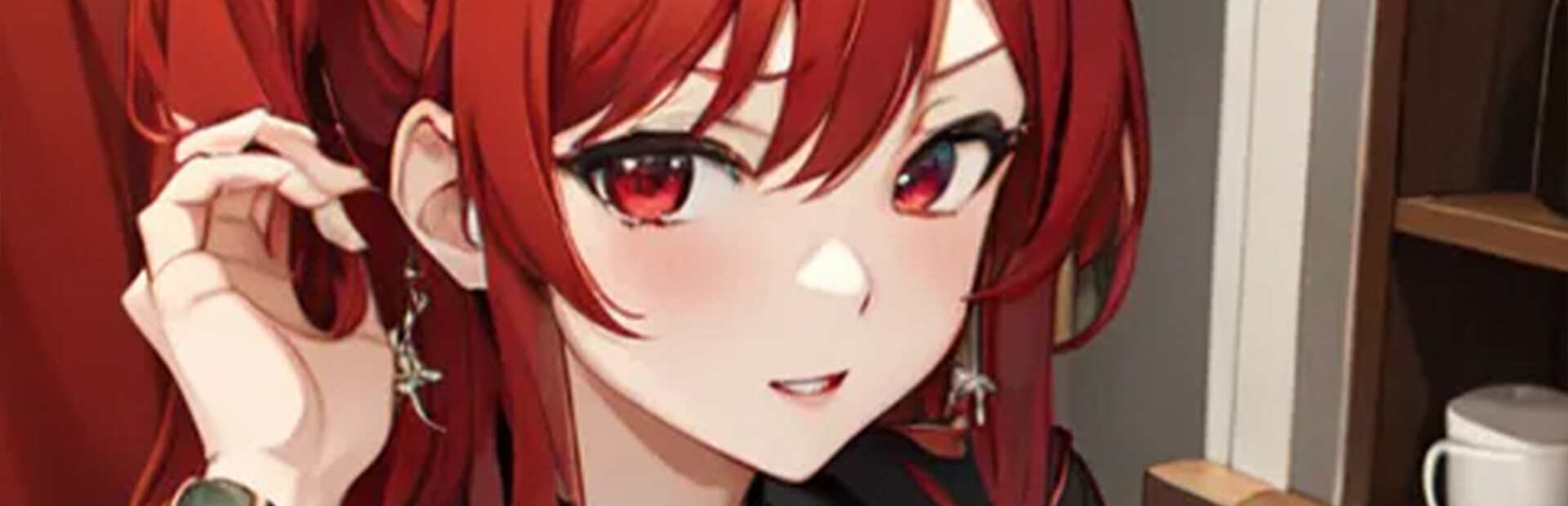 Candy Hentai