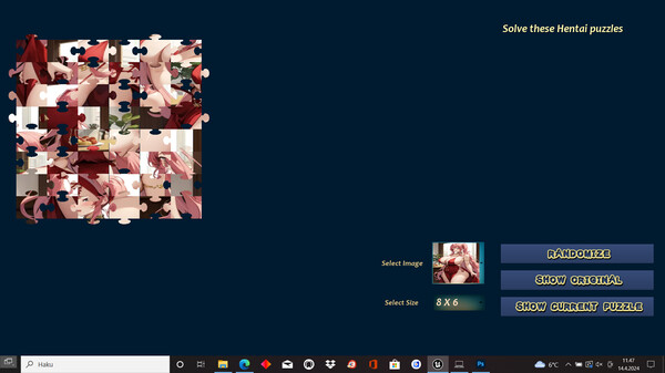 Candy Hentai screenshot 6