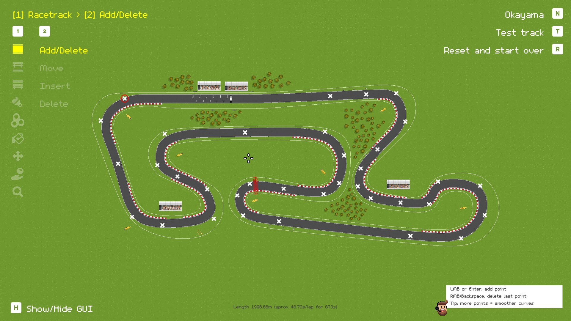 Pretend Cars Racing 2 screenshot #6