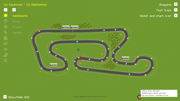 Pretend Cars Racing 2 screenshot 6