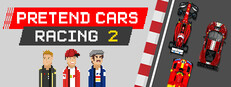 Pretend Cars Racing 2