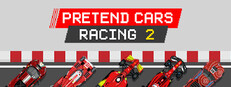 Pretend Cars Racing 2