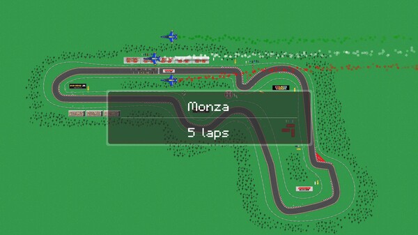 Pretend Cars Racing 2 screenshot 4