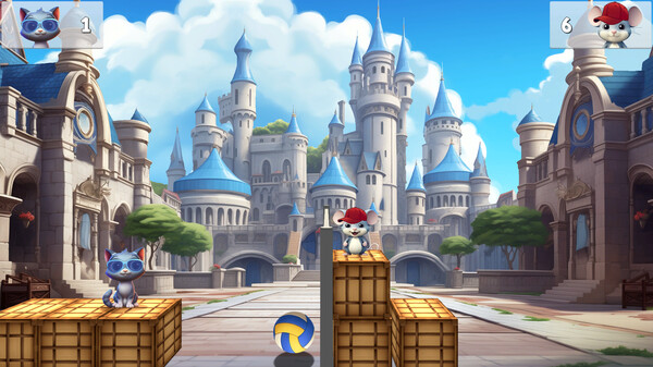 Jiggly Strike screenshot 5