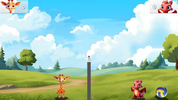 Jiggly Strike screenshot 1