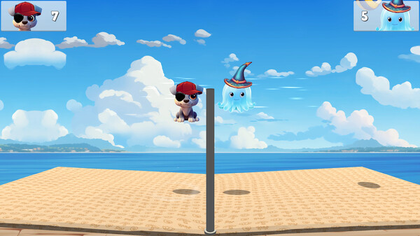 Jiggly Strike screenshot 3
