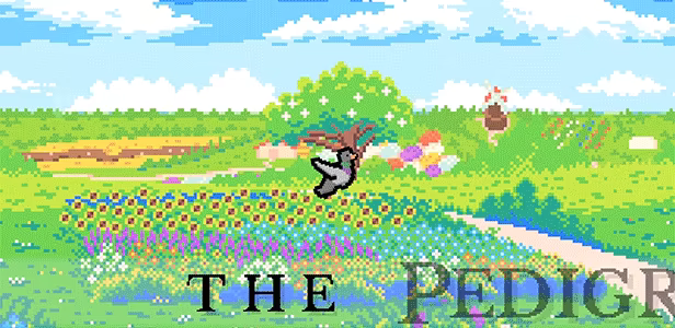 Poetry Pigeon video 4