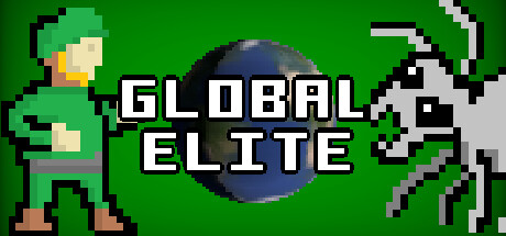 GLOBAL ELITE steam charts