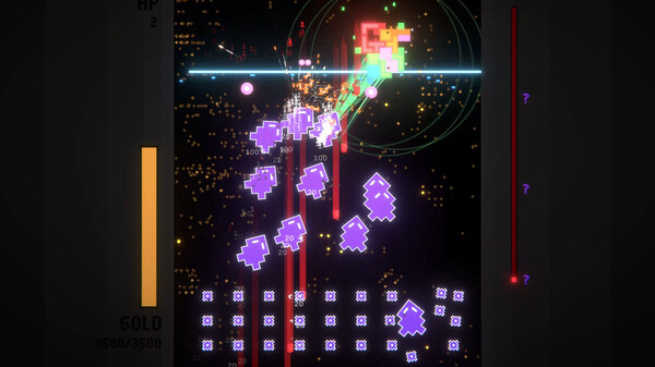 HELLDROP screenshot 5