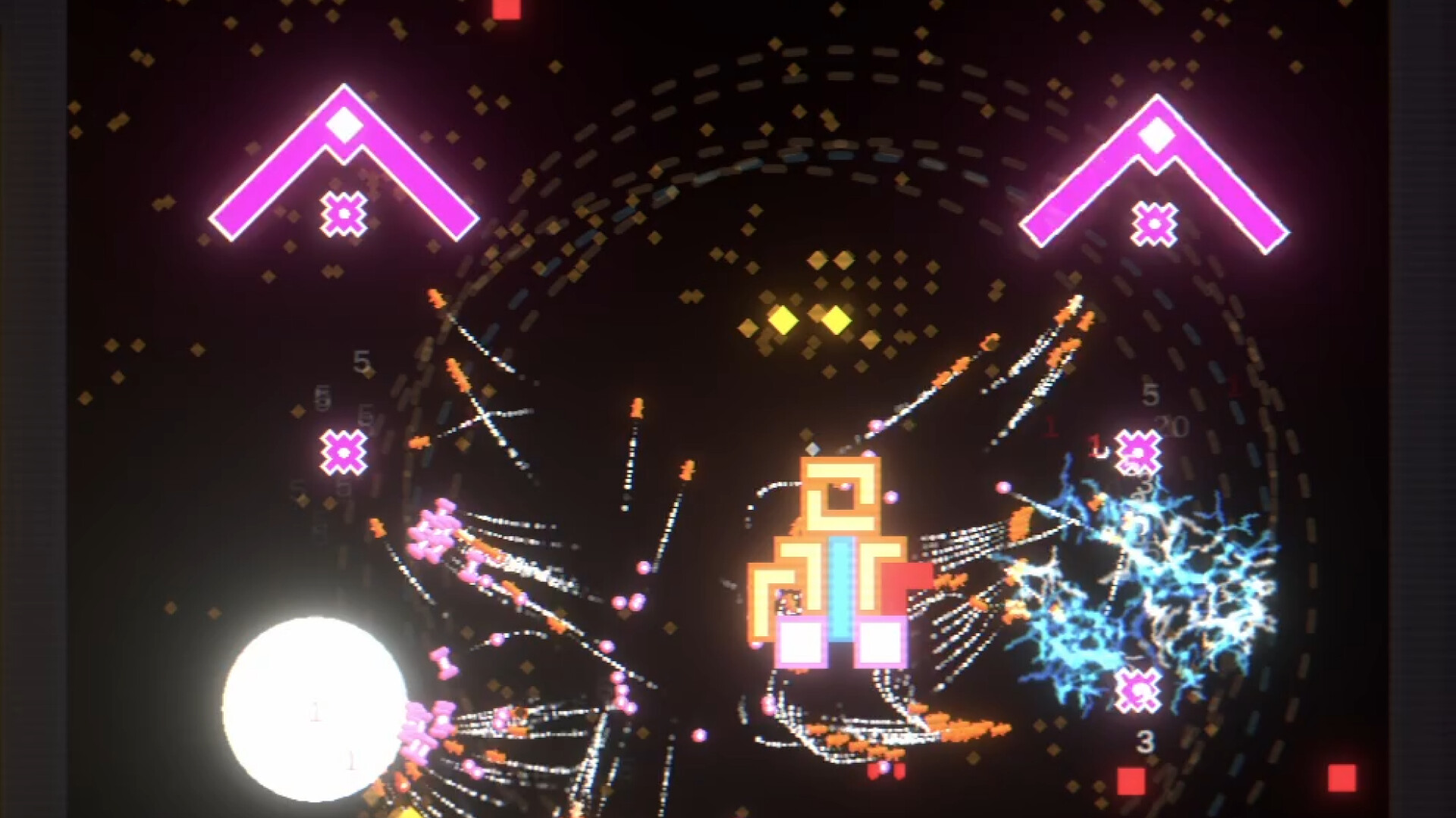 HELLDROP screenshot #6