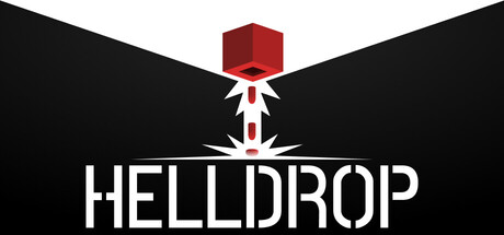 HellDrop cover art