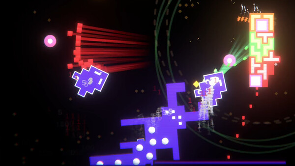 HELLDROP screenshot 2