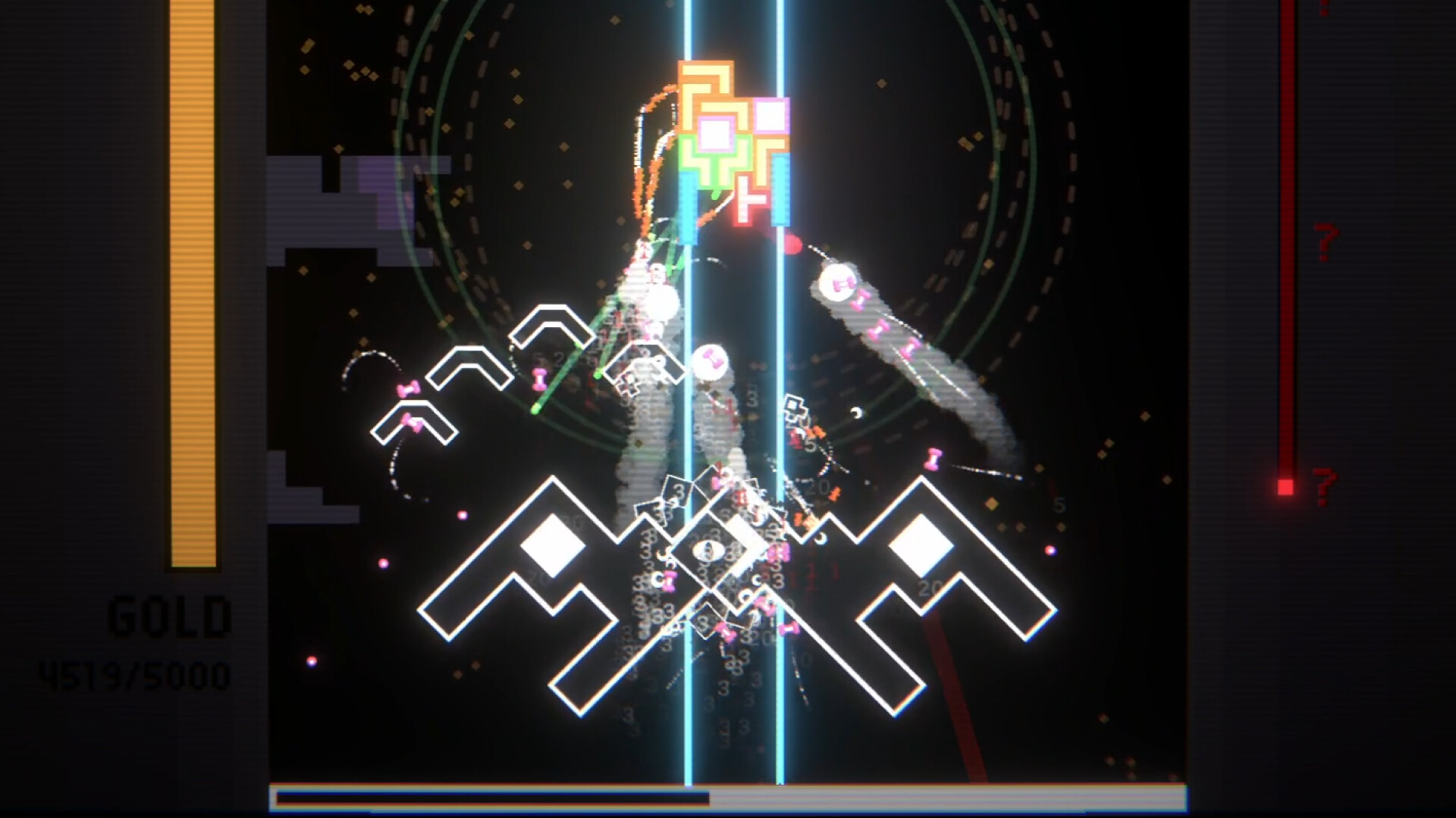 HELLDROP screenshot 1