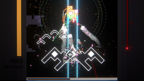 HELLDROP screenshot 1