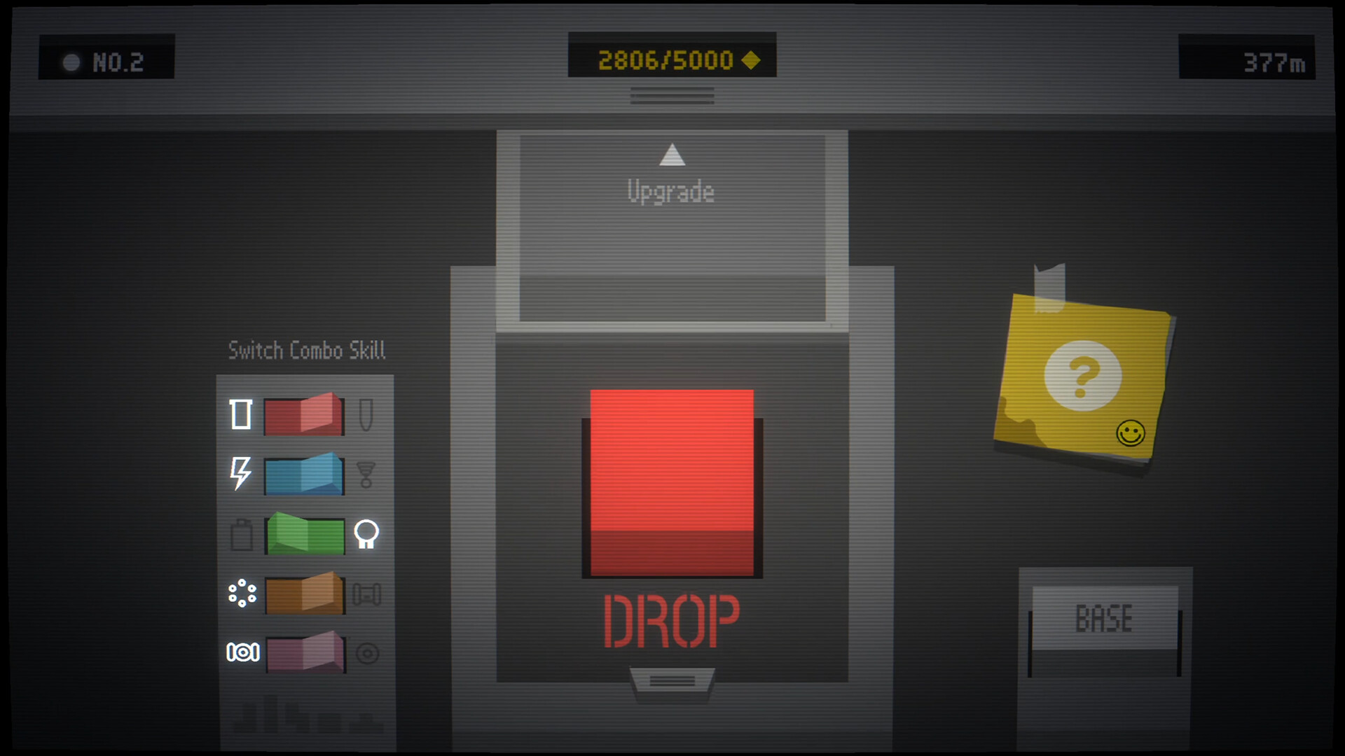 HELLDROP screenshot #5