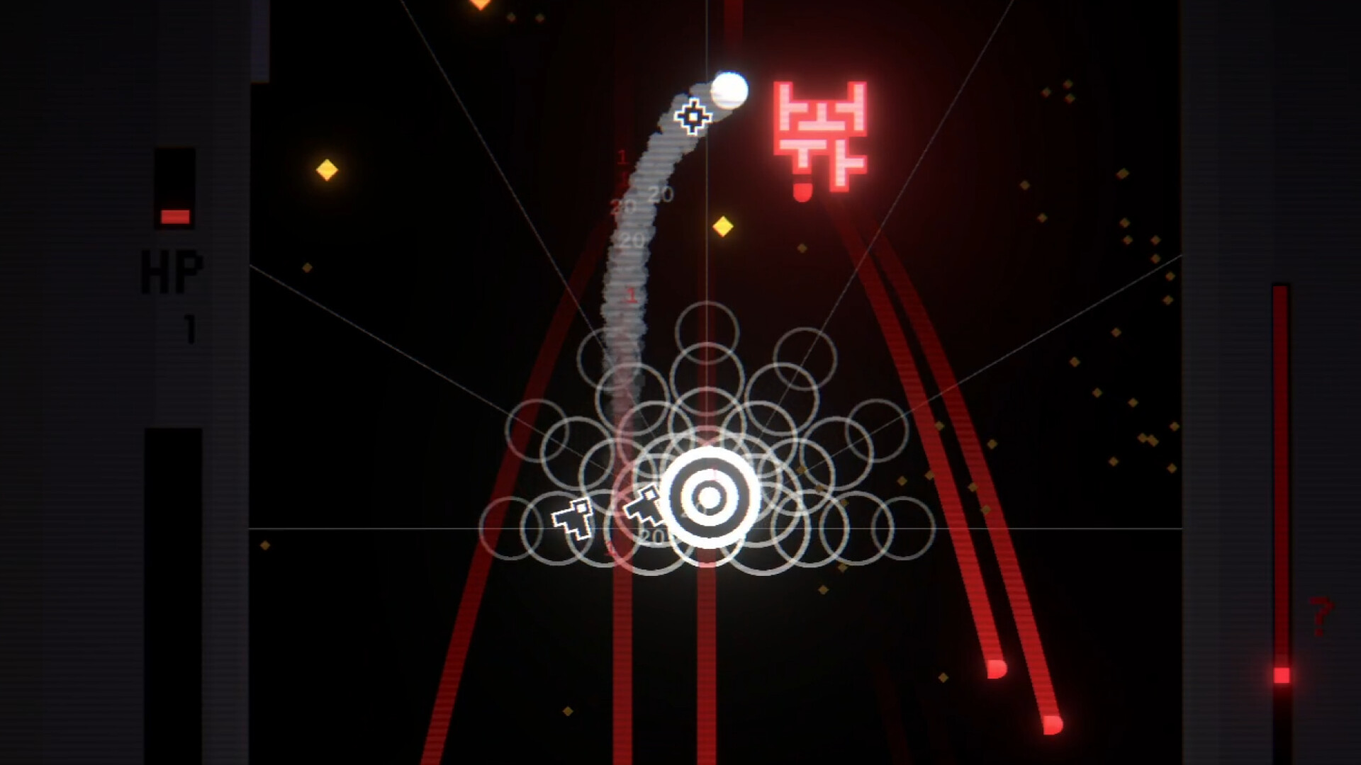 HELLDROP screenshot #4