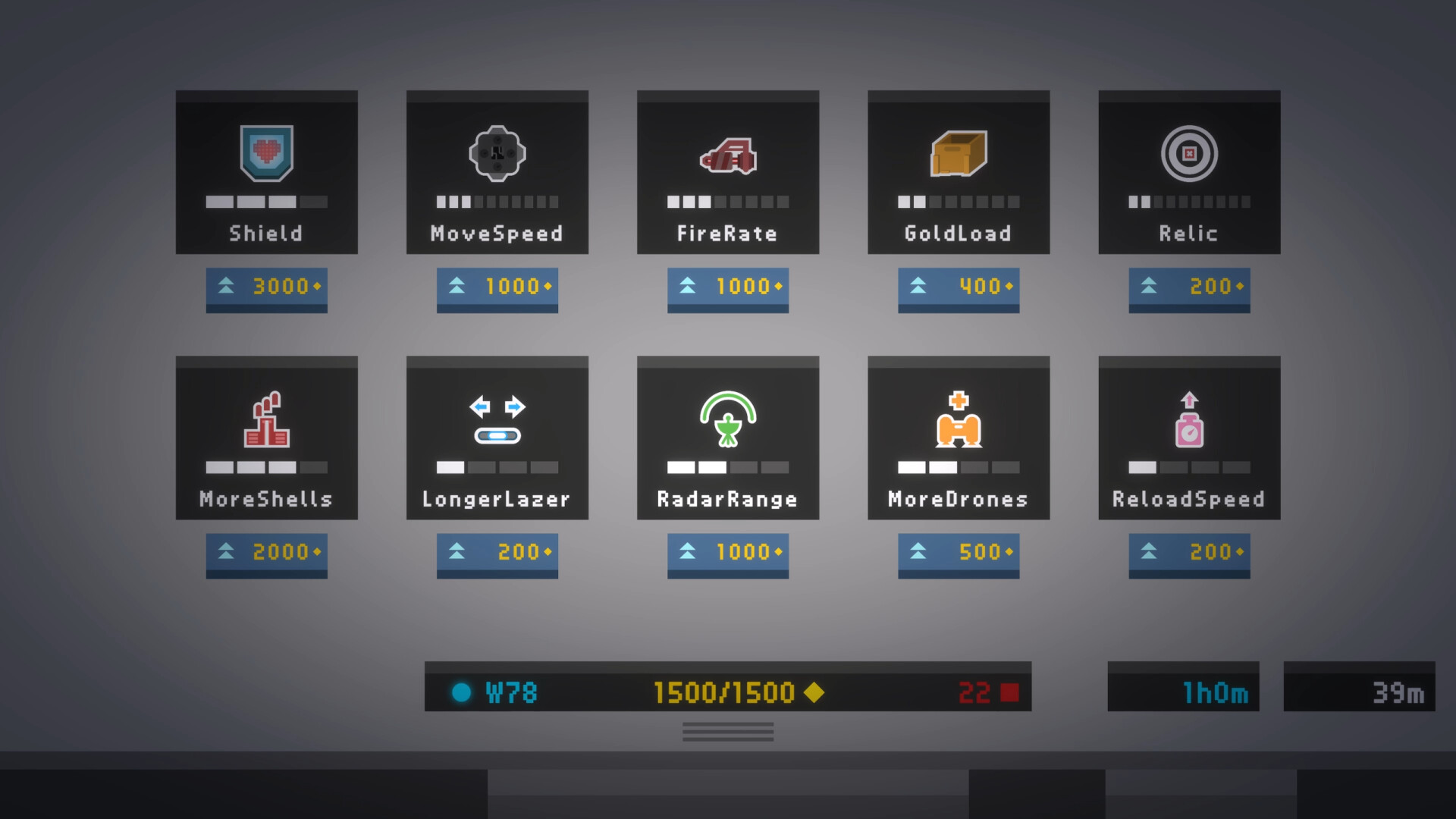 HellDrop screenshot #4