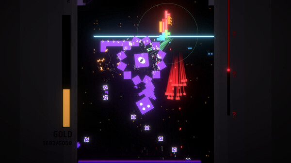 HELLDROP screenshot 1