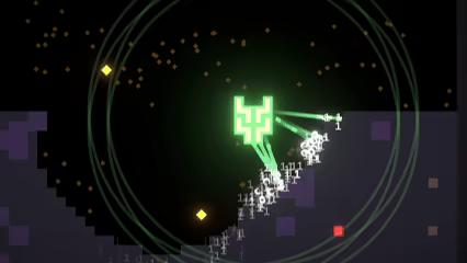 HellDrop video 3
