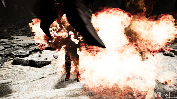 Rastignac: Wastelands screenshot 2