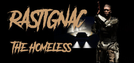 Rastignac The Homeless