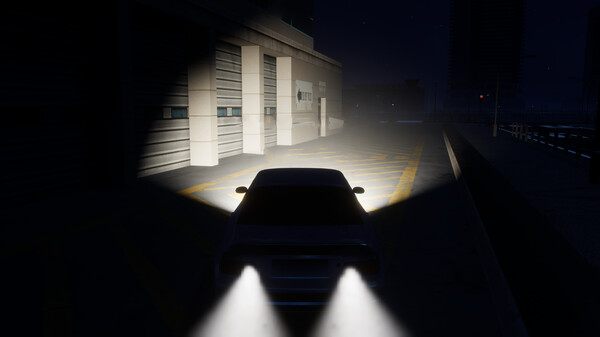 Rastignac: Wastelands screenshot 5