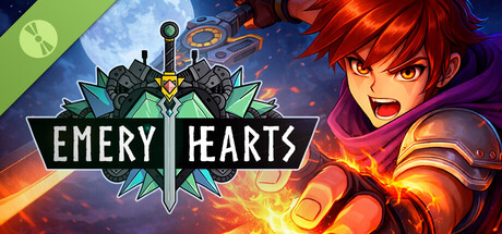 Emery Hearts Demo Header Image