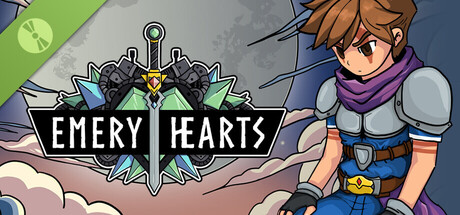 Emery Hearts Demo