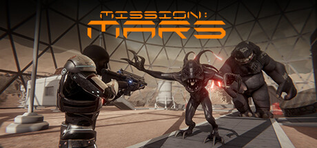 Mission: Mars steam charts